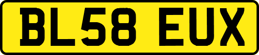 BL58EUX