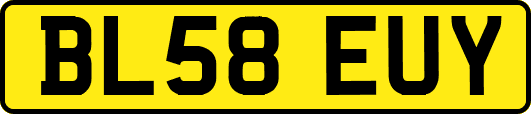 BL58EUY