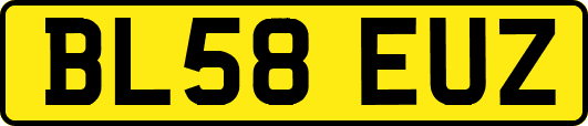 BL58EUZ