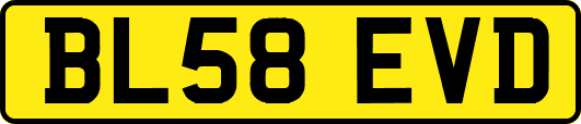 BL58EVD