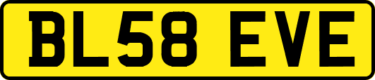 BL58EVE
