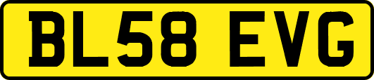 BL58EVG