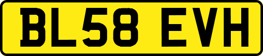 BL58EVH