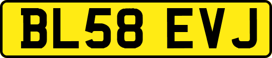 BL58EVJ