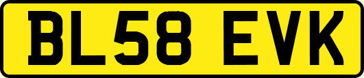 BL58EVK
