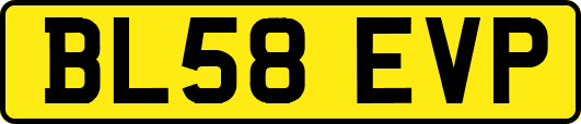 BL58EVP