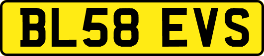 BL58EVS
