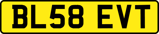 BL58EVT