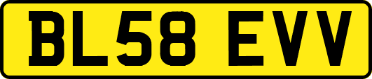 BL58EVV