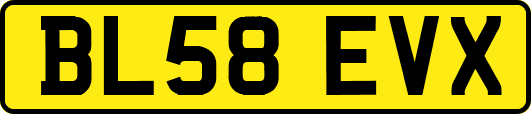 BL58EVX
