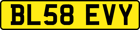 BL58EVY
