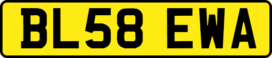 BL58EWA