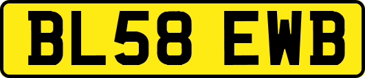 BL58EWB