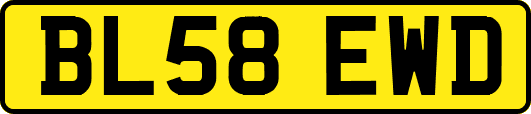 BL58EWD