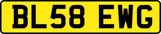 BL58EWG