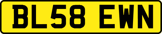 BL58EWN