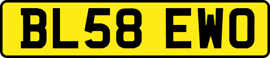 BL58EWO