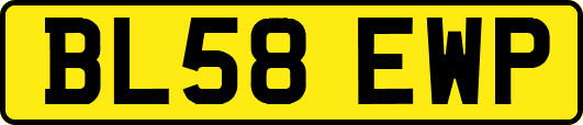 BL58EWP