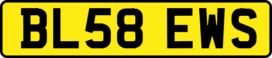 BL58EWS