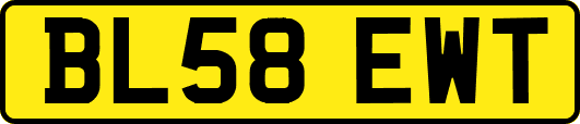 BL58EWT