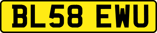 BL58EWU