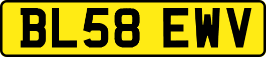 BL58EWV