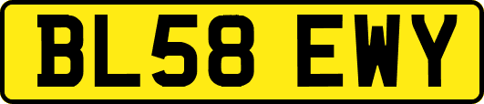 BL58EWY