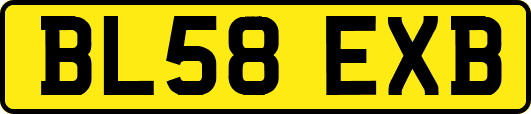 BL58EXB