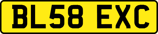 BL58EXC