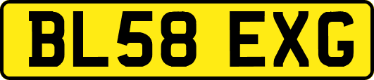 BL58EXG