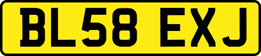 BL58EXJ