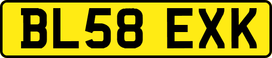 BL58EXK