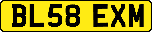 BL58EXM