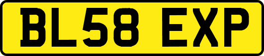 BL58EXP