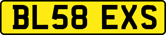 BL58EXS