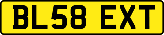 BL58EXT