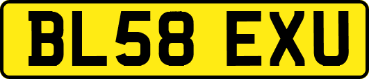 BL58EXU
