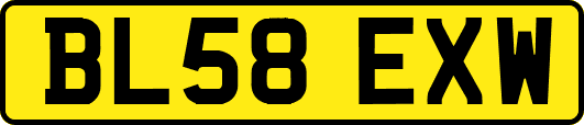 BL58EXW