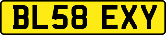 BL58EXY