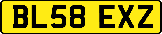 BL58EXZ