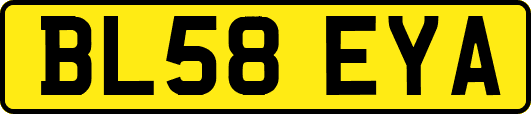 BL58EYA