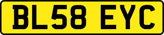 BL58EYC