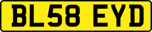 BL58EYD