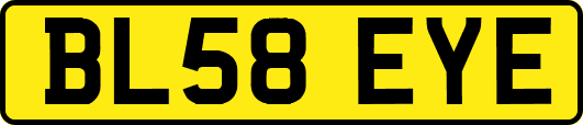 BL58EYE