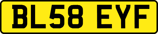 BL58EYF