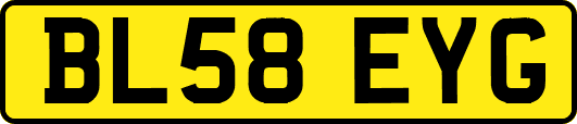 BL58EYG