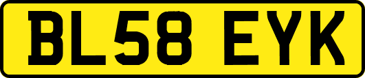 BL58EYK