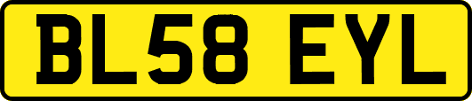 BL58EYL
