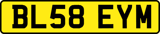 BL58EYM