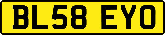BL58EYO
